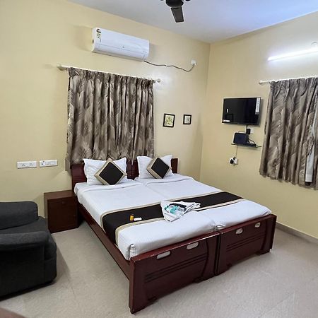 Avuraa Hospitality India Hotel Chennai Ngoại thất bức ảnh