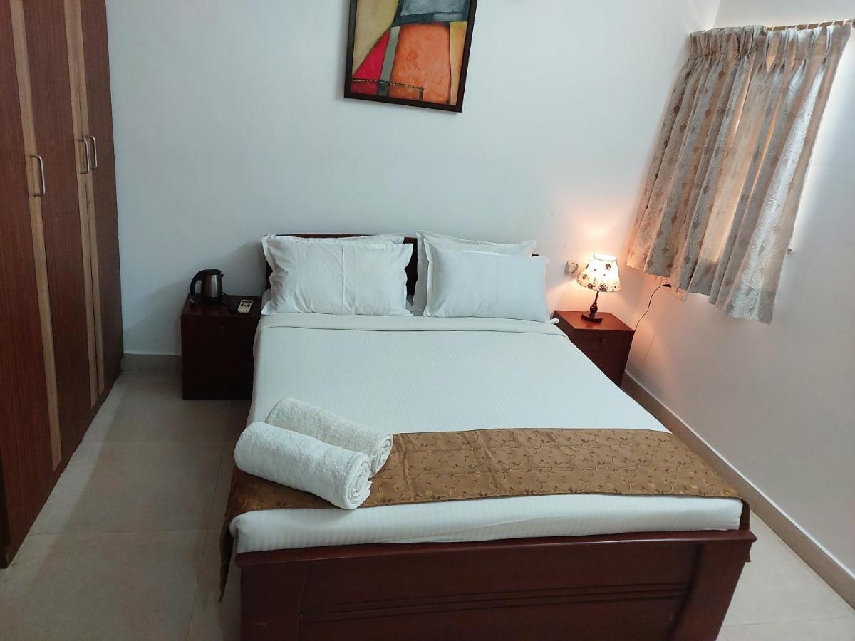 Avuraa Hospitality India Hotel Chennai Ngoại thất bức ảnh