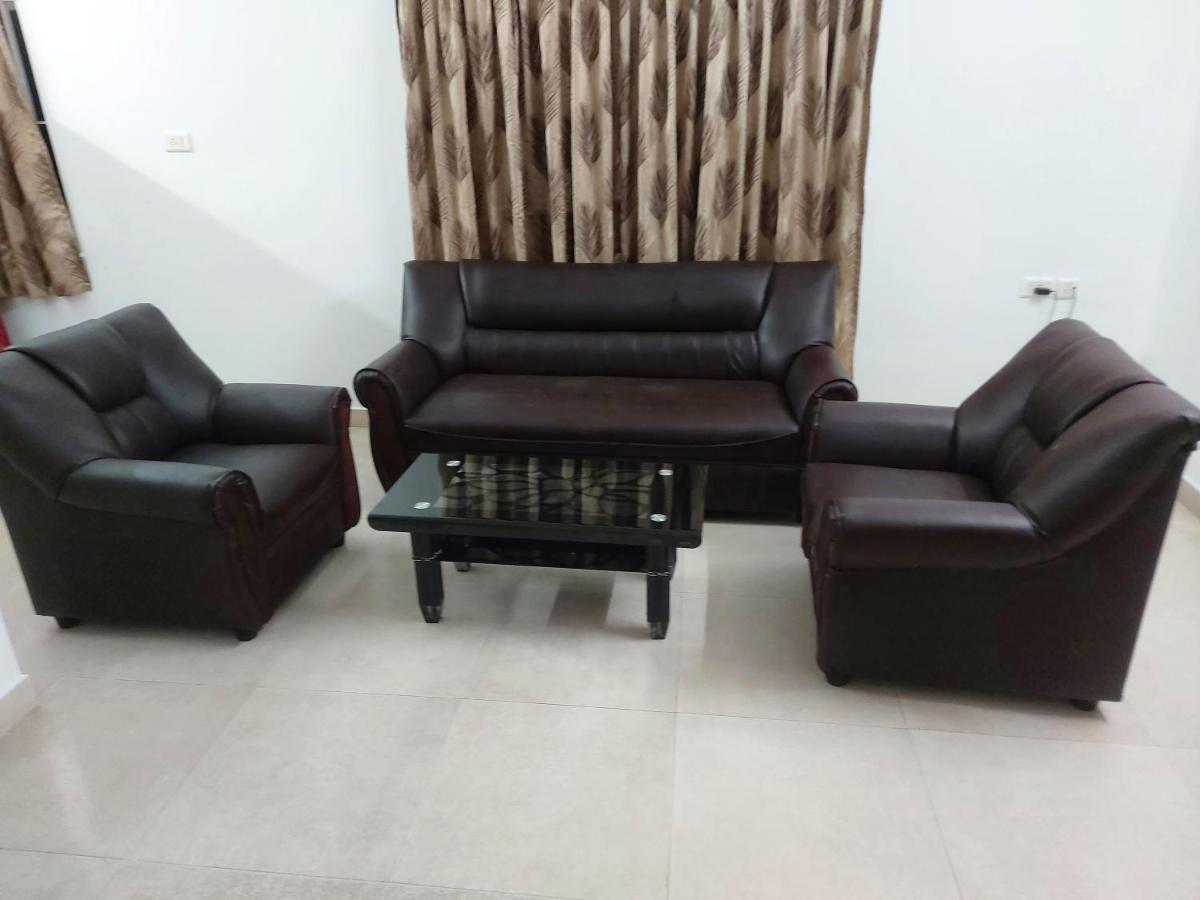 Avuraa Hospitality India Hotel Chennai Ngoại thất bức ảnh