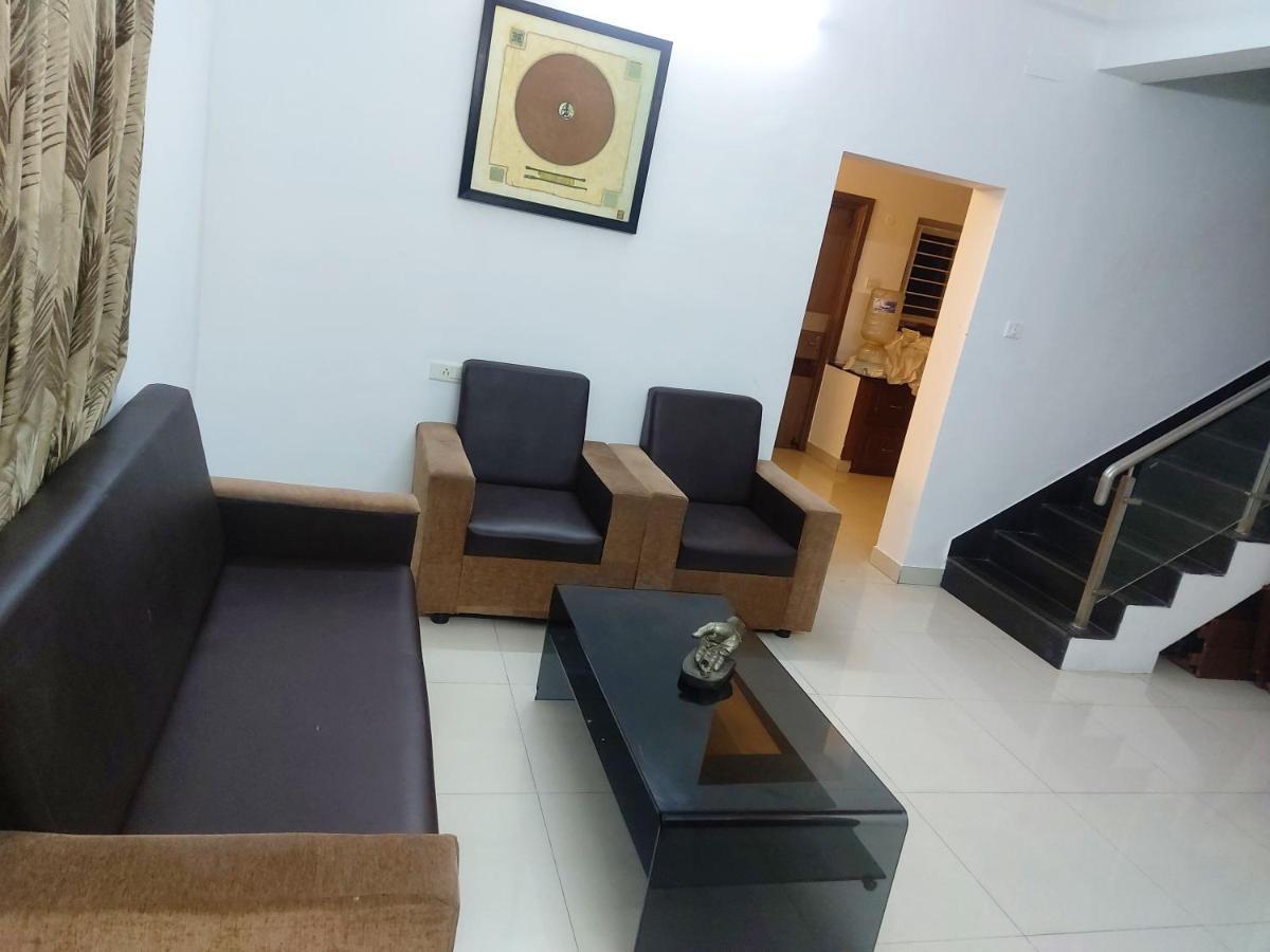 Avuraa Hospitality India Hotel Chennai Ngoại thất bức ảnh