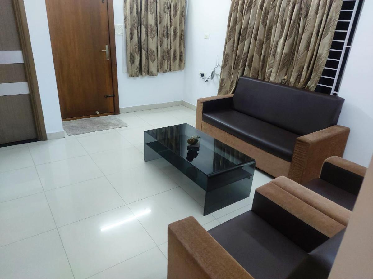 Avuraa Hospitality India Hotel Chennai Ngoại thất bức ảnh
